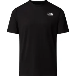 The North Face Herren 24/7 Redbox T-Shirt