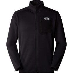 The North Face Herren Crest Jacke