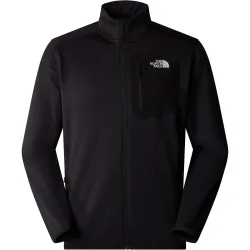 The North Face Herren Crest Jacke
