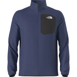 The North Face Herren Crest Jacke