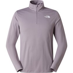 The North Face Herren 24/7 1/4 Zip Longsleeve