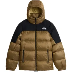 The North Face Herren Diablo Down Hoodie Jacke