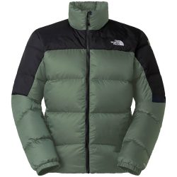 The North Face Herren Diablo Down Jacke