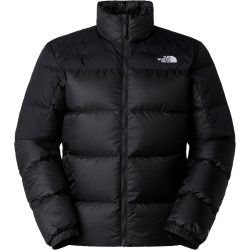 The North Face Herren Diablo Down Jacke