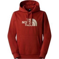 The North Face Herren Drew Peak Hoodie