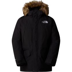 The North Face Herren Mcmurdo 2l GTX Down Parka