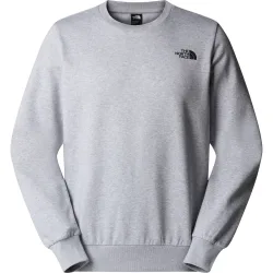 The North Face Herren Simple Dome Crew Pullover