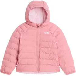 The North Face Kinder Kids Reversible Perrito Hoodie Jacke