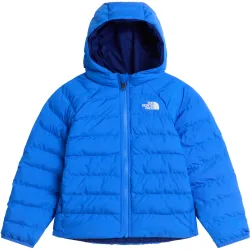 The North Face Kinder Kids Reversible Perrito Hoodie Jacke