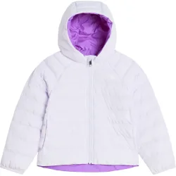 The North Face Kinder Kids Reversible Perrito Hoodie Jacke