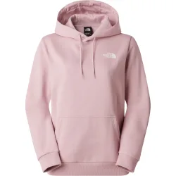 The North Face Damen Simple Dome Hoodie