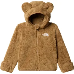 The North Face Kinder Baby Campshire Hoodie Jacke