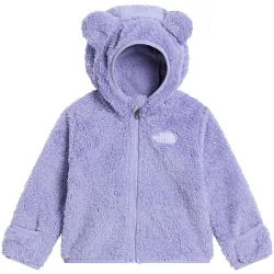 The North Face Kinder Baby Campshire Hoodie Jacke