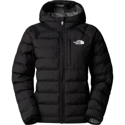 The North Face Kinder Boys Reversible Perrito Hoodie Jacke