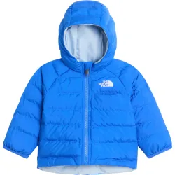 The North Face Kinder Baby Reversible Perrito Hoodie Jacke