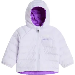 The North Face Kinder Baby Reversible Perrito Hoodie Jacke