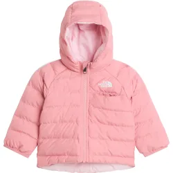 The North Face Kinder Baby Reversible Perrito Hoodie Jacke