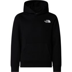 The North Face Kinder Teen Redbox Regular Hoodie