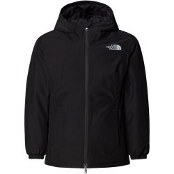 The North Face Kinder Girls Hikesteller Insulated Parka