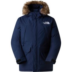 The North Face Herren Mcmurdo Parka