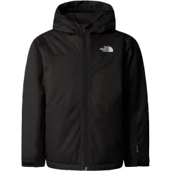 The North Face Kinder Boys Freedom Insulated Jacke