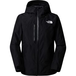The North Face Herren Descendit Jacke