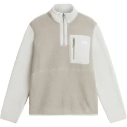 The North Face Herren Yumiori 1/4 Zip Pullover