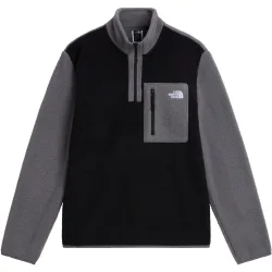 The North Face Herren Yumiori 1/4 Zip Pullover