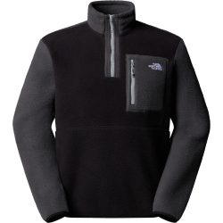The North Face Herren Yumiori 1/4 Zip Pullover