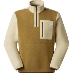 The North Face Herren Yumiori 1/4 Zip Pullover