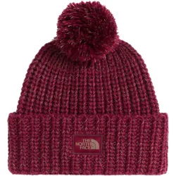 The North Face Cozy Chunky Cabin Mütze
