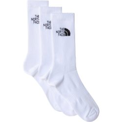 The North Face Cush Crew 3er Pack Socken