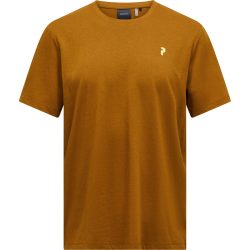 Peak Performance Herren Explore Graphic T-Shirt