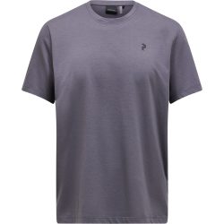 Peak Performance Herren Explore Graphic T-Shirt