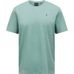 Peak Performance Herren Explore Graphic T-Shirt