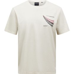 Peak Performance Herren Explore Graphic T-Shirt