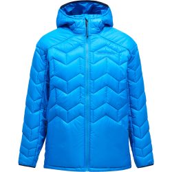Peak Performance Herren Elevate Liner Hoodie Jacke