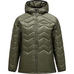 Peak Performance Herren Elevate Liner Hoodie Jacke