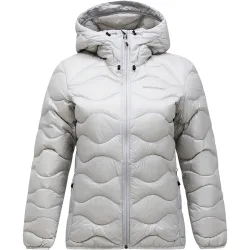 Peak Performance Damen Helium Down Hoodie Jacke