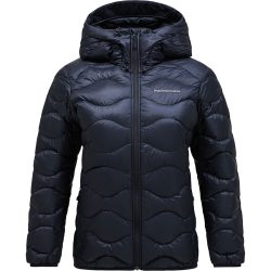 Peak Performance Damen Helium Down Hoodie Jacke