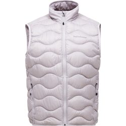 Peak Performance Herren Helium Down Weste