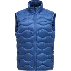 Peak Performance Herren Helium Down Weste