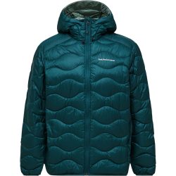 Peak Performance Herren Helium Down Hoodie Jacke