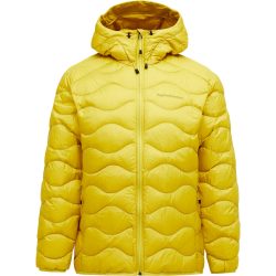 Peak Performance Herren Helium Down Hoodie Jacke