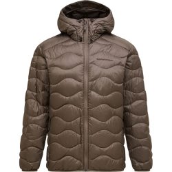 Peak Performance Herren Helium Down Hoodie Jacke