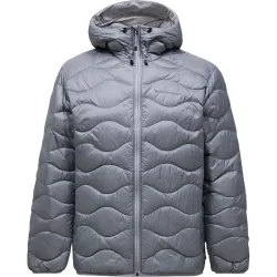 Peak Performance Herren Helium Down Hoodie Jacke
