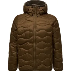 Peak Performance Herren Helium Down Hoodie Jacke