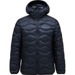 Peak Performance Herren Helium Down Hoodie Jacke