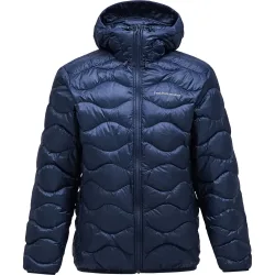 Peak Performance Herren Helium Down Hoodie Jacke