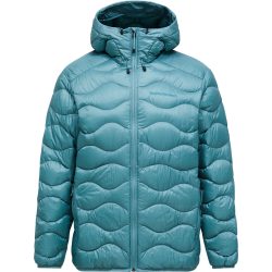 Peak Performance Herren Helium Down Hoodie Jacke
